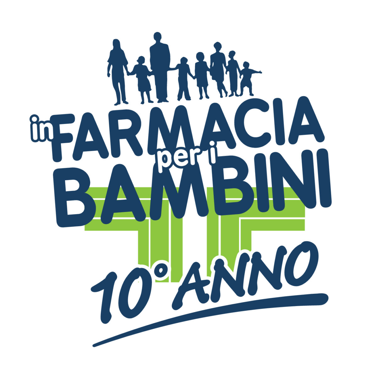 Pharmaidea Supporta "In Farmacia Per I Bambini" - Pharmaidea